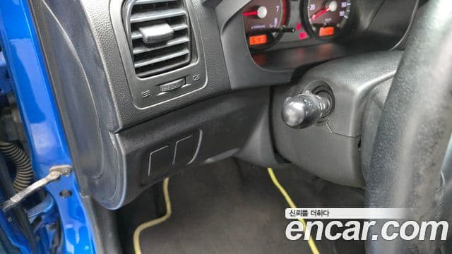 Kia 뉴모닝 Special, 2010 16