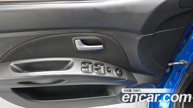 Kia 뉴모닝 Special, 2010 17