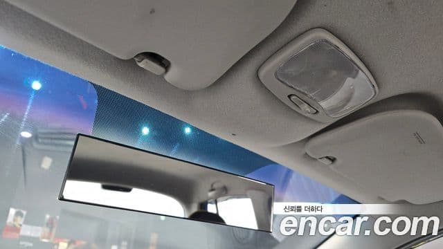 Kia 뉴모닝 Special, 2010 18