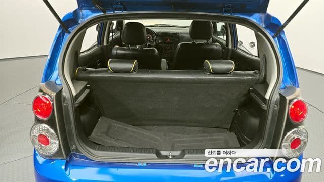 Kia 뉴모닝 Special, 2010 20