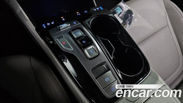 Hyundai Tucson (NX4) Inspiration, 2023 9