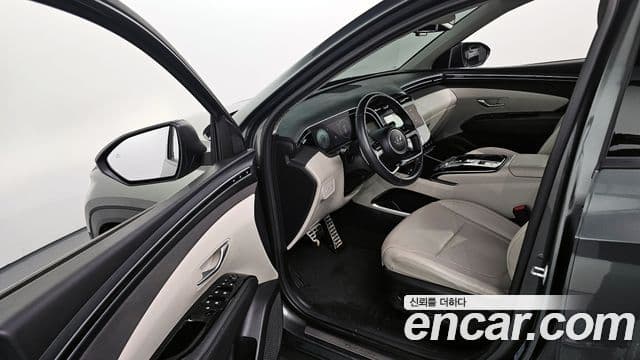 Hyundai Tucson (NX4) Inspiration, 2023 10