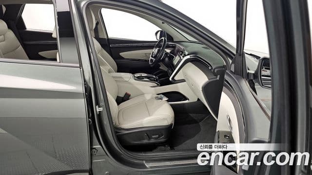 Hyundai Tucson (NX4) Inspiration, 2023 12