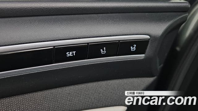 Hyundai Tucson (NX4) Inspiration, 2023 13