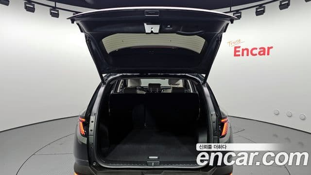 Hyundai Tucson (NX4) Inspiration, 2023 20