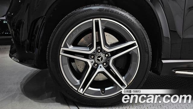 Mercedes-Benz GLS-класс X167 GLS400d 4MATIC, 2022 все фото