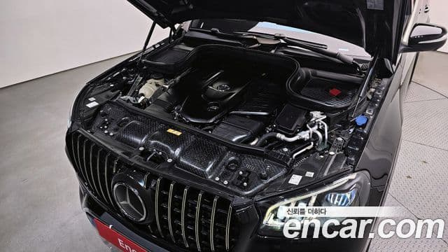 Mercedes-Benz GLS-класс X167 GLS400d 4MATIC, 2022 6