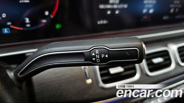 Mercedes-Benz GLS-класс X167 GLS400d 4MATIC, 2022 9