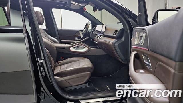 Mercedes-Benz GLS-класс X167 GLS400d 4MATIC, 2022 10