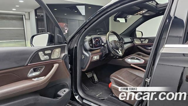 Mercedes-Benz GLS-класс X167 GLS400d 4MATIC, 2022 11