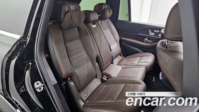 Mercedes-Benz GLS-класс X167 GLS400d 4MATIC, 2022 12