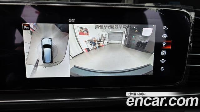 Mercedes-Benz GLS-класс X167 GLS400d 4MATIC, 2022 14