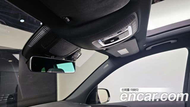 Mercedes-Benz GLS-класс X167 GLS400d 4MATIC, 2022 19