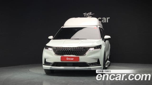Kia Carnival 4세대 Signature, 2023 3