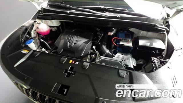 Kia Carnival 4세대 Signature, 2023 6