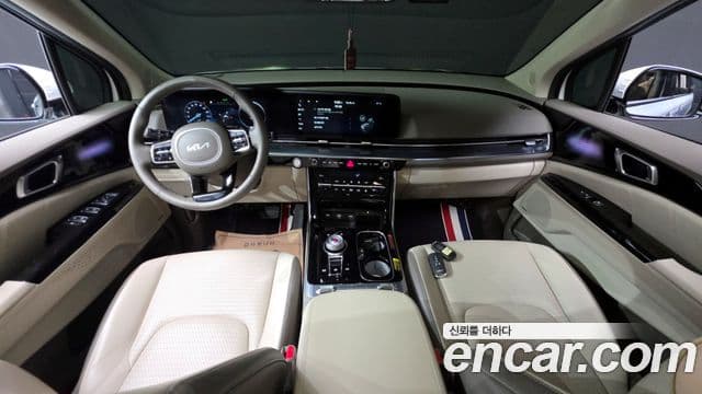 Kia Carnival 4세대 Signature, 2023 7