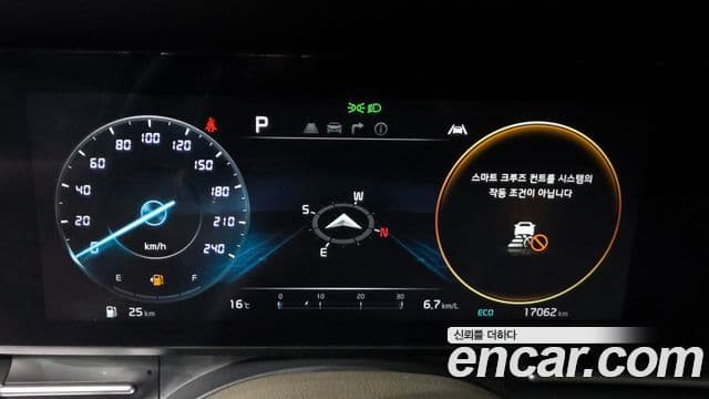 Kia Carnival 4세대 Signature, 2023 8