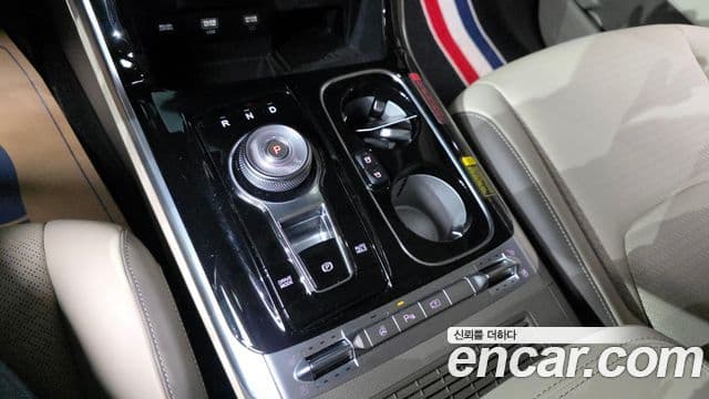 Kia Carnival 4세대 Signature, 2023 9