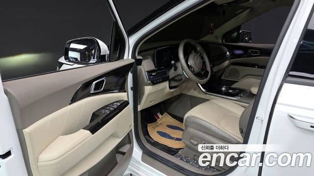 Kia Carnival 4세대 Signature, 2023 10