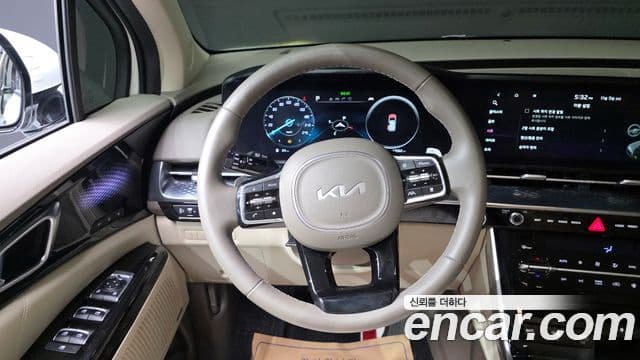 Kia Carnival 4세대 Signature, 2023 13