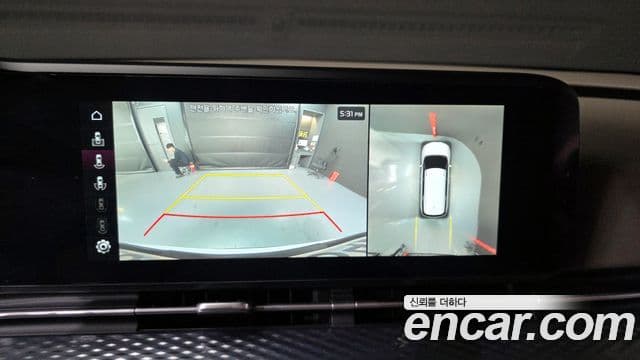 Kia Carnival 4세대 Signature, 2023 15