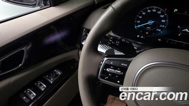 Kia Carnival 4세대 Signature, 2023 17