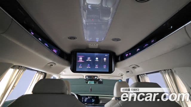 Kia Carnival 4세대 Signature, 2023 18