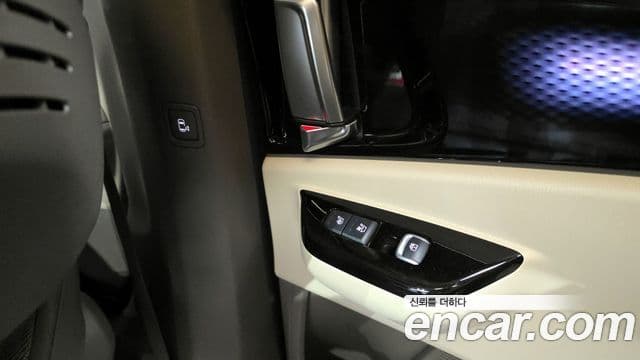 Kia Carnival 4세대 Signature, 2023 19