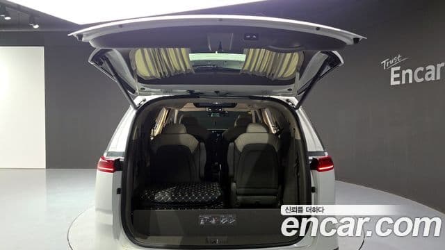 Kia Carnival 4세대 Signature, 2023 20