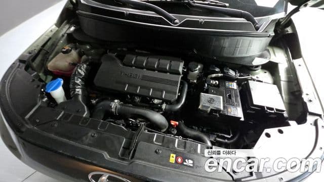 Hyundai Casper Inspiration, 2023 6