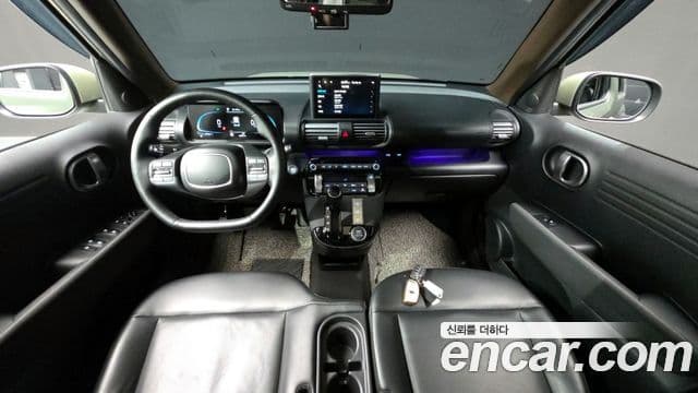 Hyundai Casper Inspiration, 2023 7