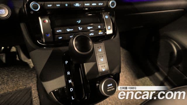 Hyundai Casper Inspiration, 2023 9