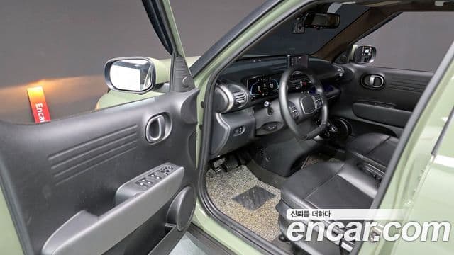 Hyundai Casper Inspiration, 2023 10