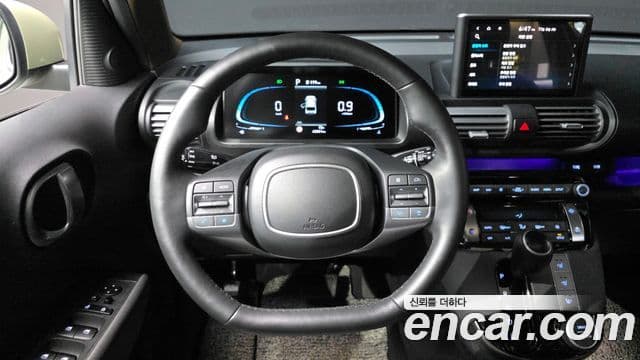 Hyundai Casper Inspiration, 2023 13