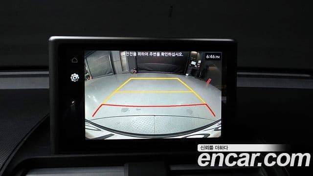 Hyundai Casper Inspiration, 2023 15