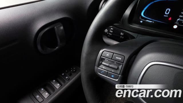 Hyundai Casper Inspiration, 2023 18