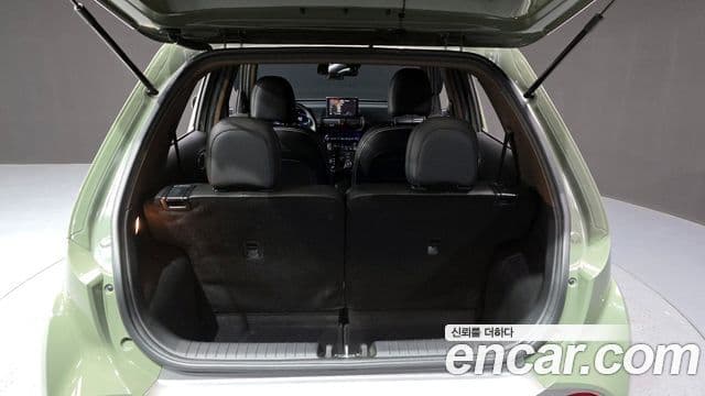 Hyundai Casper Inspiration, 2023 20