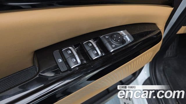 Kia Carnival 4세대 Noblesse, 2023 11