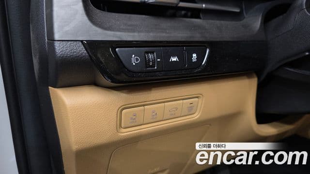Kia Carnival 4세대 Noblesse, 2023 12