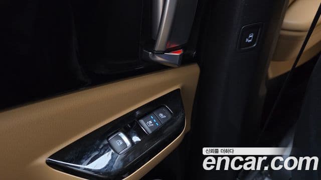 Kia Carnival 4세대 Noblesse, 2023 18