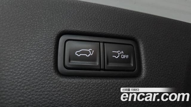 Kia Carnival 4세대 Noblesse, 2023 19