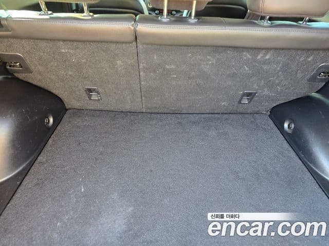 Kia The / новый New Sportage R дизель 2WD Trendy, 2014 10