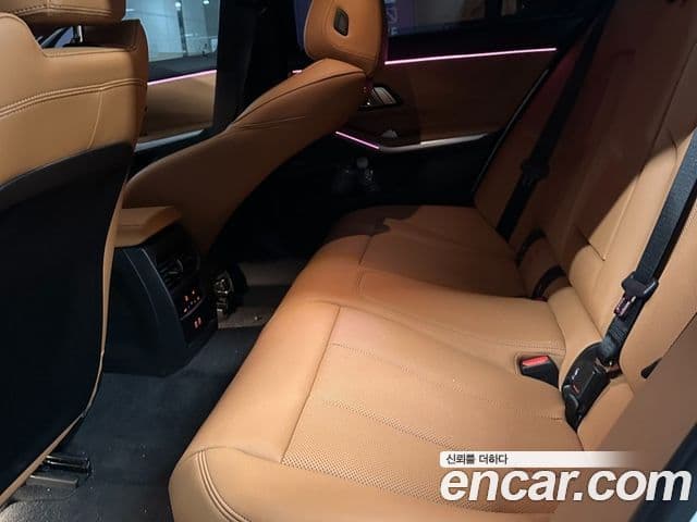 BMW 3시리즈 (G20) 320i M Sport, 2024 все фото