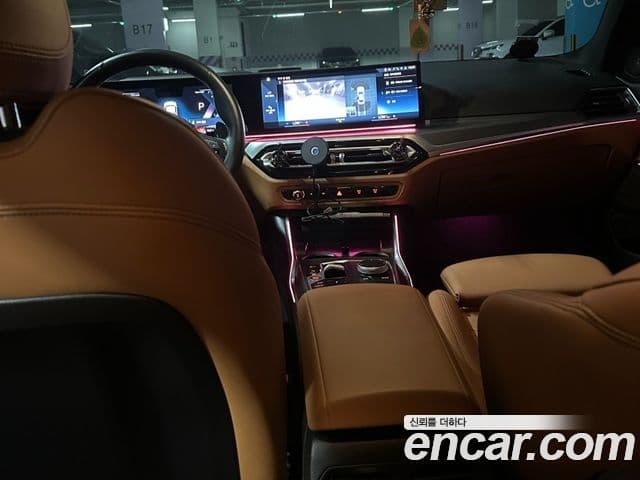 BMW 3시리즈 (G20) 320i M Sport, 2024 8