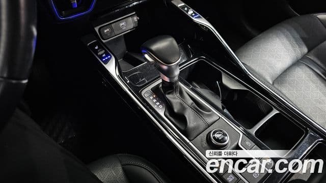 Kia Sorento 4세대 Prestige, 2022 9
