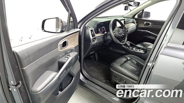 Kia Sorento 4세대 Prestige, 2022 10