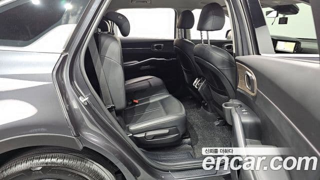 Kia Sorento 4세대 Prestige, 2022 12