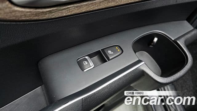 Kia Sorento 4세대 Prestige, 2022 19