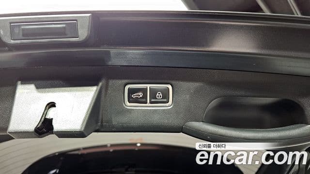 Kia Sorento 4세대 Prestige, 2022 20