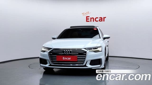 Audi A6 (C8) Premium, 2023 3